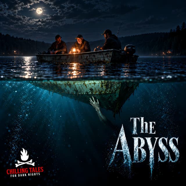 "The Abyss" - Chilling Tales for Dark Nights