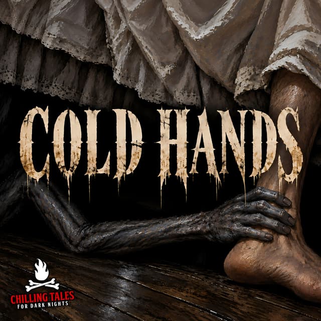 "Cold Hands" - Chilling Tales for Dark Nights