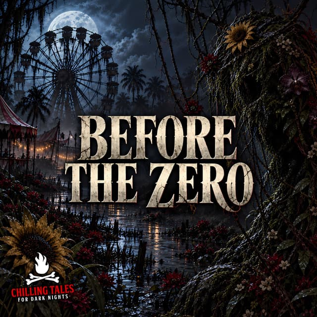 "Before the Zero" - Chilling Tales for Dark Nights