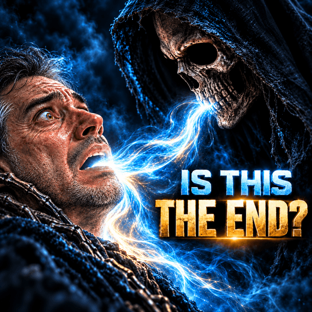 What If Science Proved Death Is the End?
