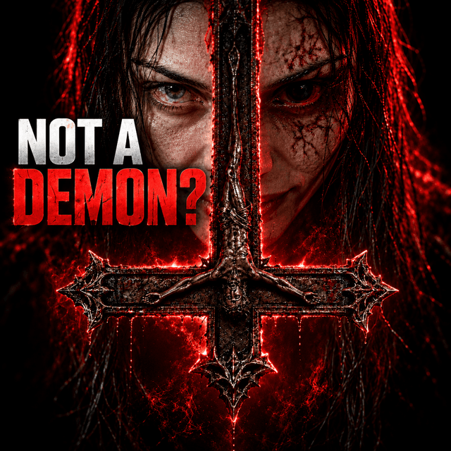 The Scariest Possession Cases May Not Involve Demons | Demonic Possession & Exorcisms