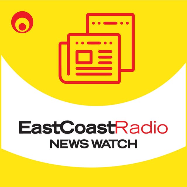 East Coast Radio Newswatch (Bulletins)