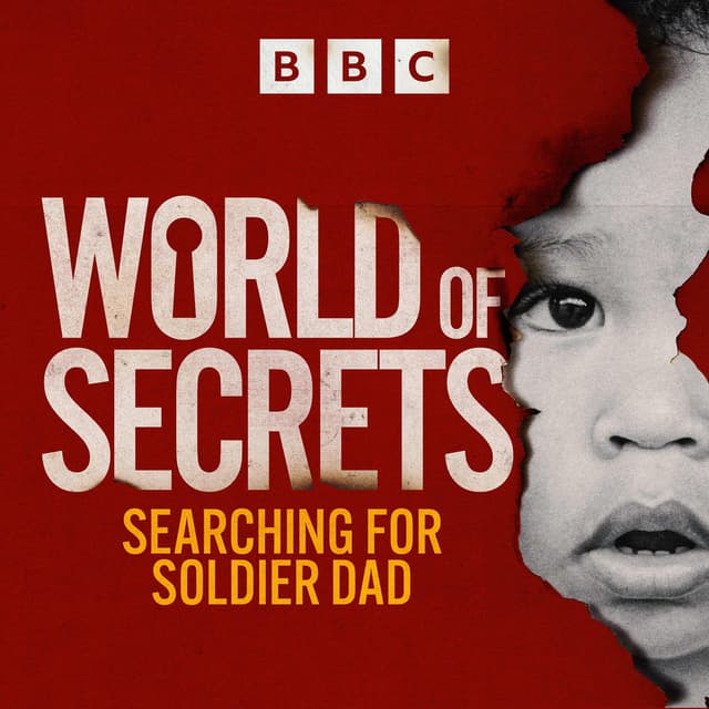 Searching for Soldier Dad: Ep 1. Love story