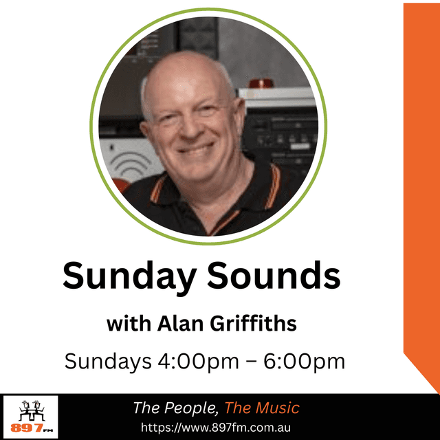 Sunday Sounds