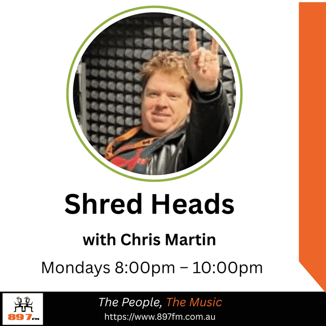 Shredheads