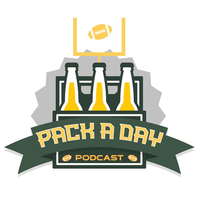 Pack A Day Podcast