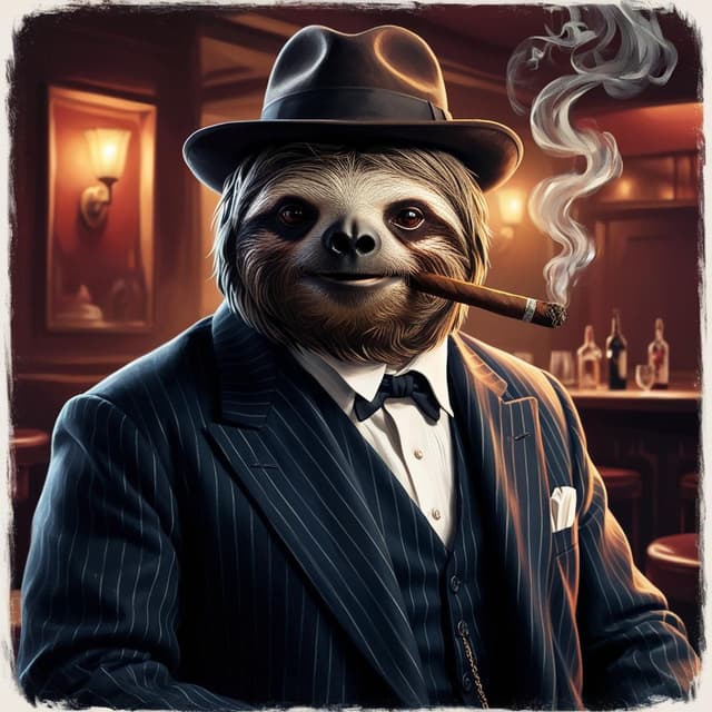 Review: Killing Them Softly, Dave Chappelle