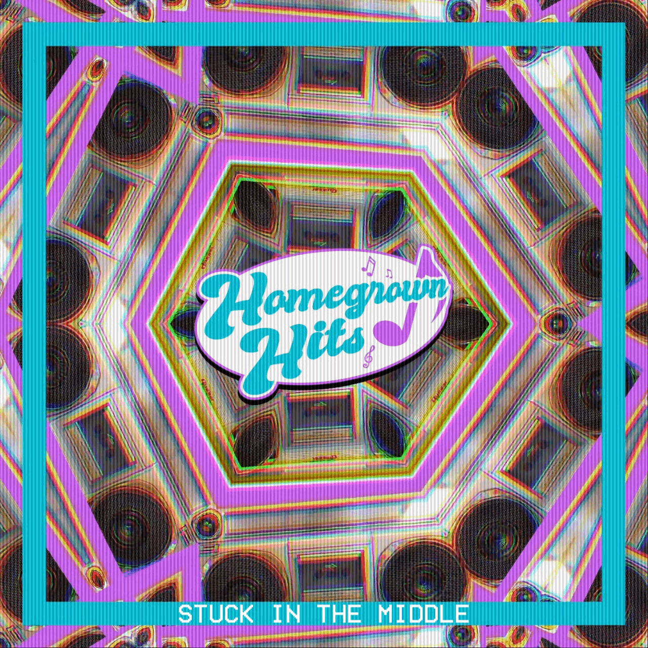 Homegrown Hits - Episode 105