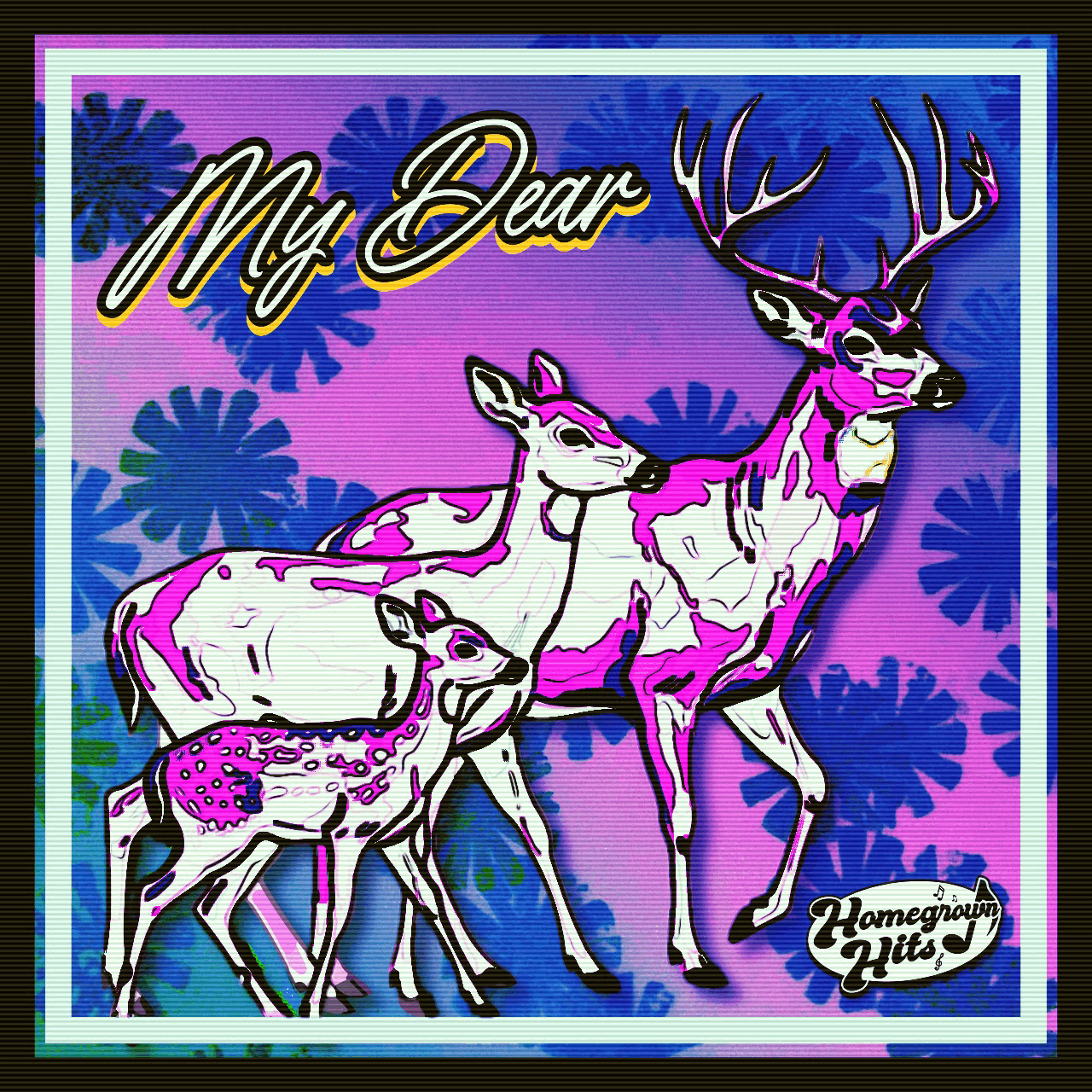 Homegrown Hits - Episode 114