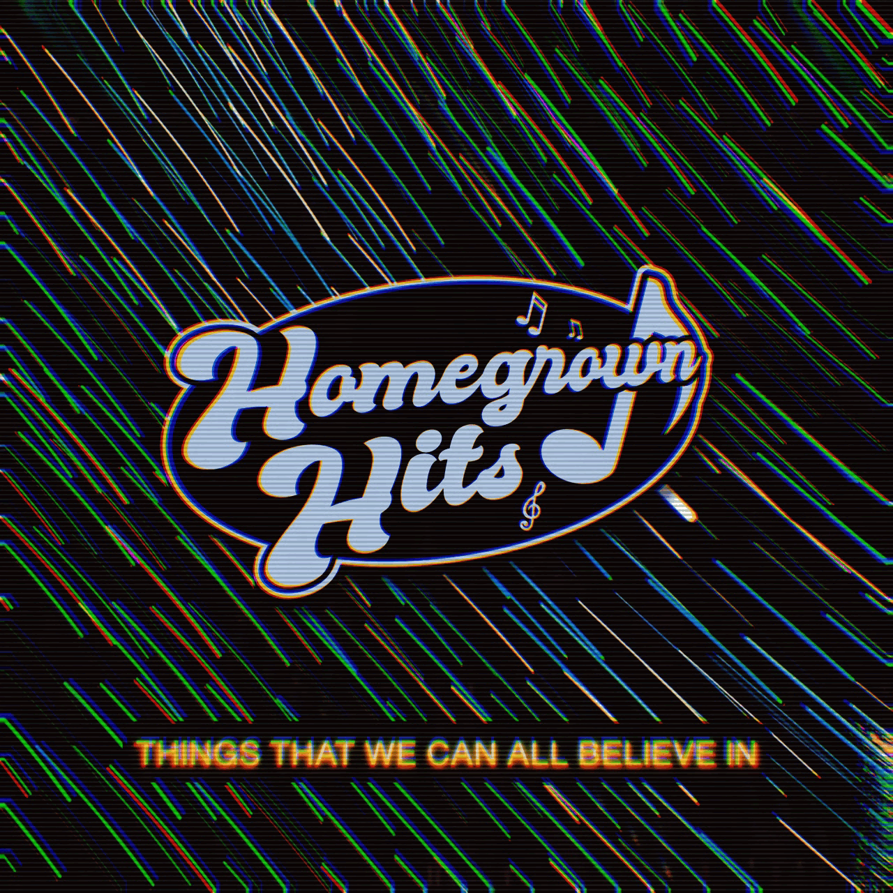 Homegrown Hits - Episode 115