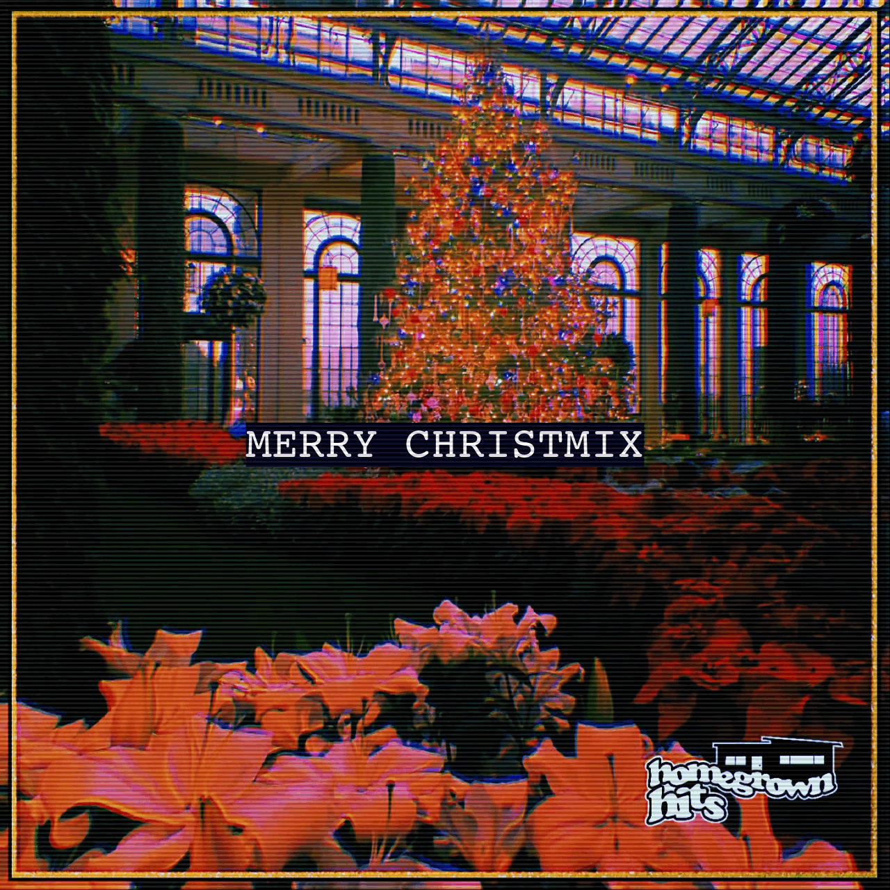 Homegrown Hits - Episode 116