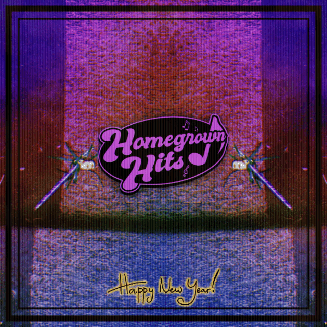 Homegrown Hits - Episode 117