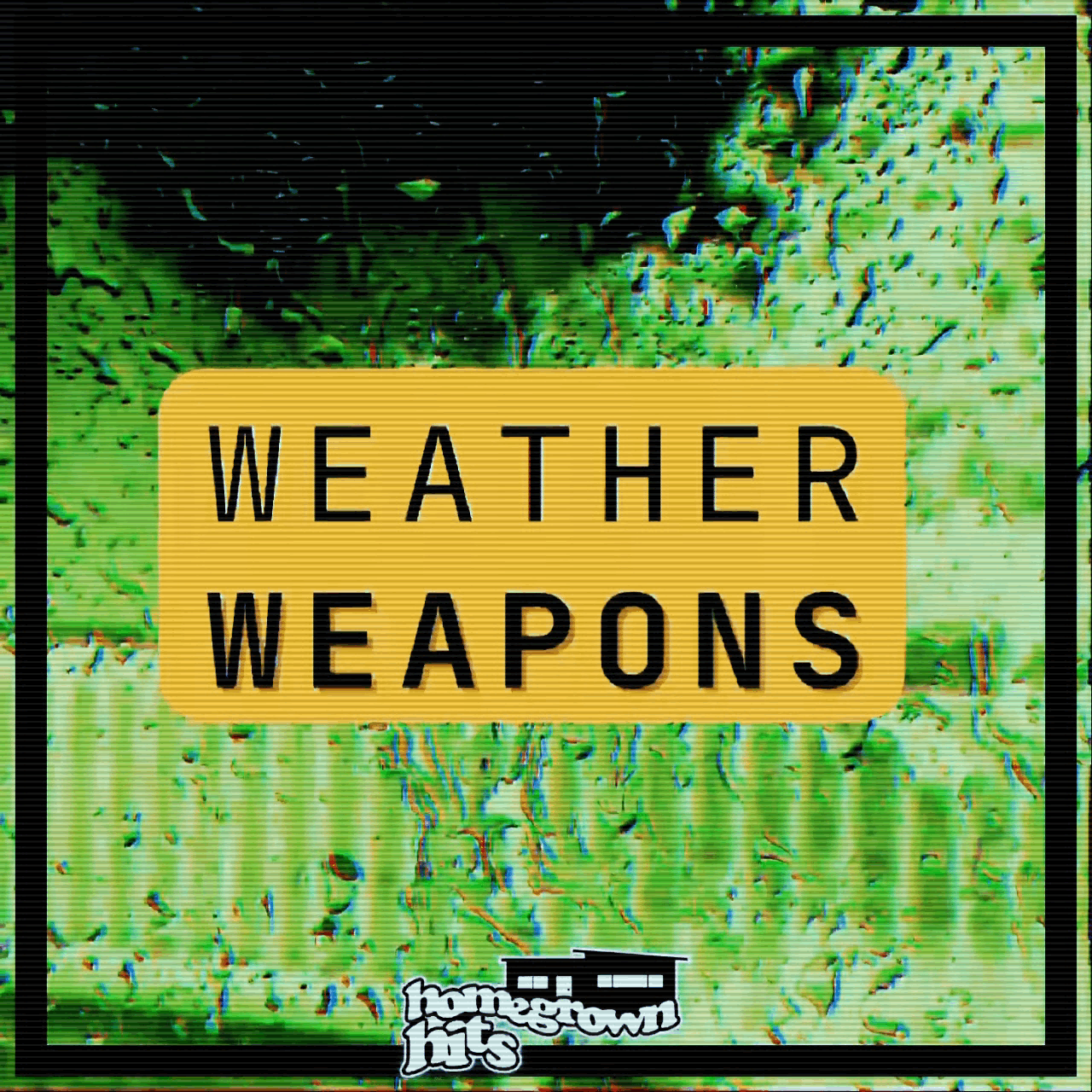 Homegrown Hits - Episode 119