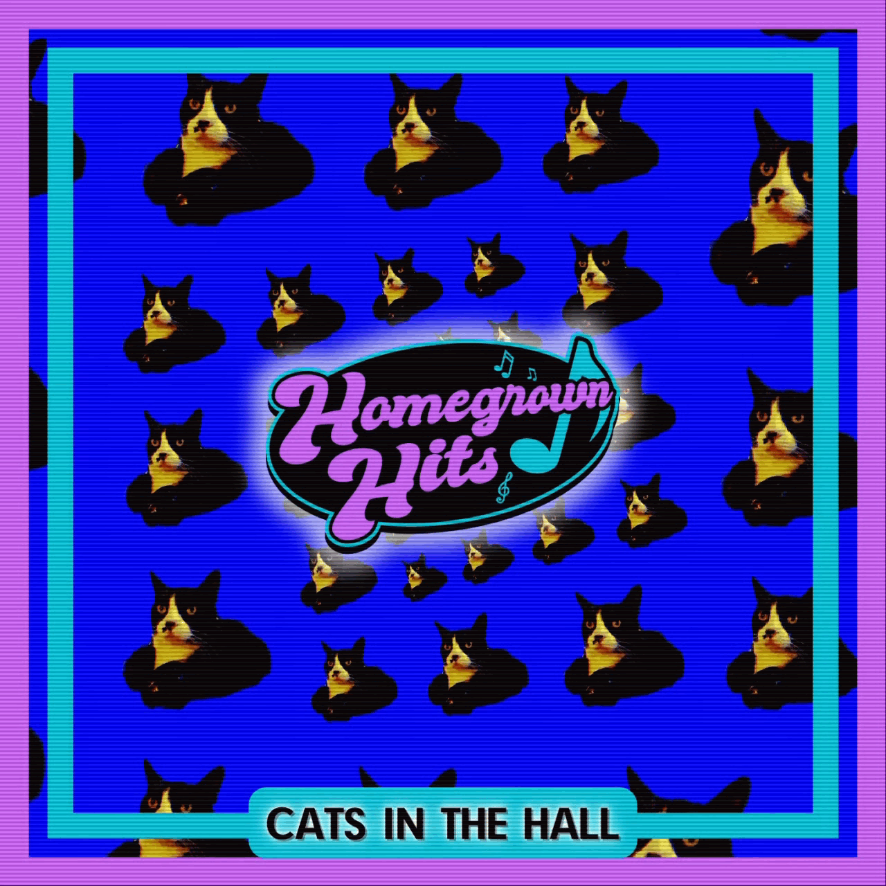 Homegrown Hits - Episode 121