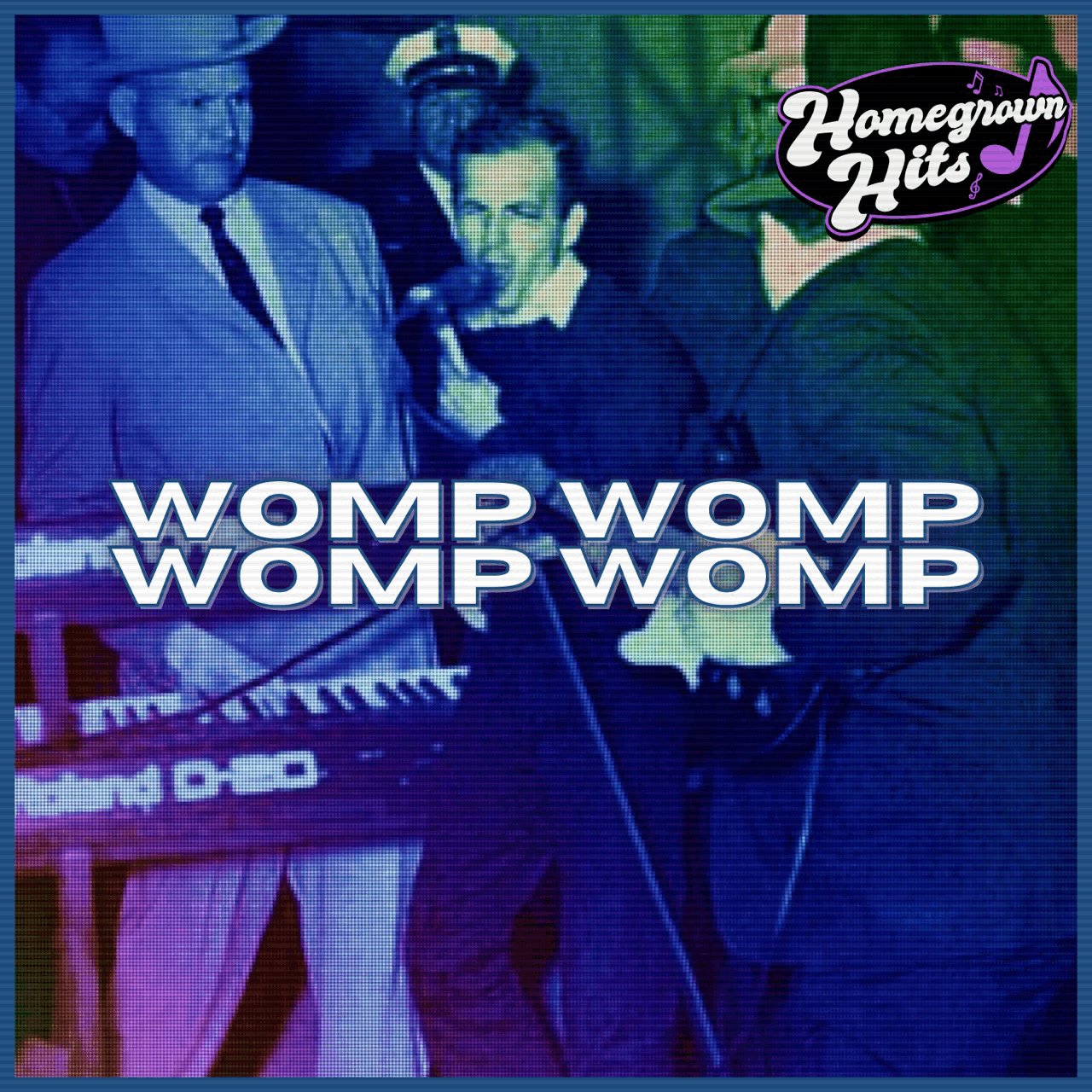 Homegrown Hits - Episode 86