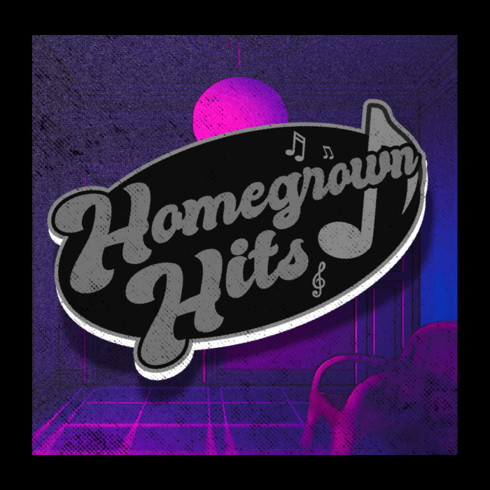 Homegrown Hits - Episode 87