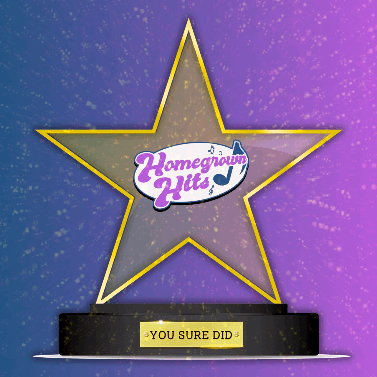 Homegrown Hits - Episode 91