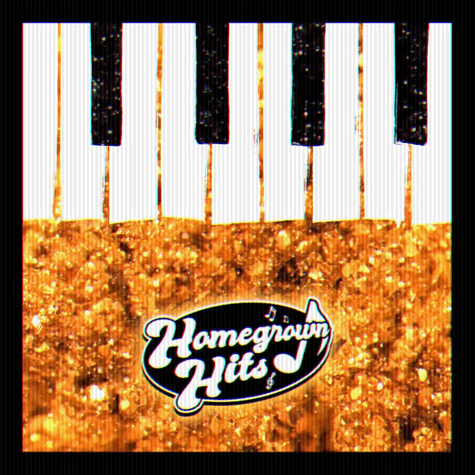 Homegrown Hits - Episode 93