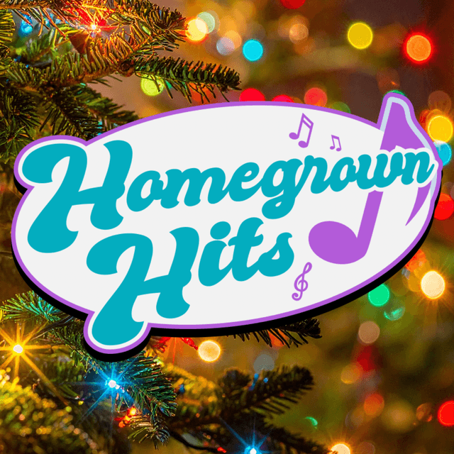 Ho-Ho-Homegrown Hits