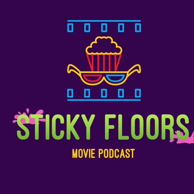 EP119: Skyfall – The Old Man & The Gun