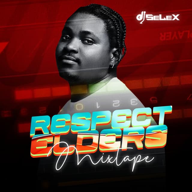 DJ Selex Respect Elders Mixtape