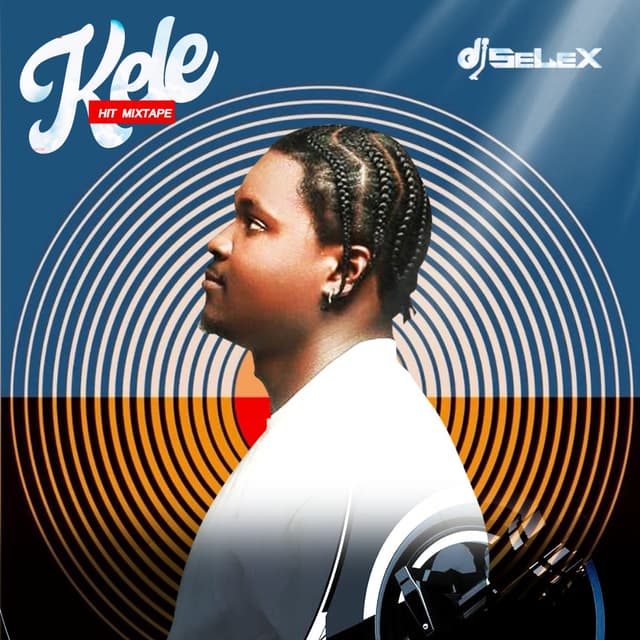 DJ Selex Kele Hit Mixtape
