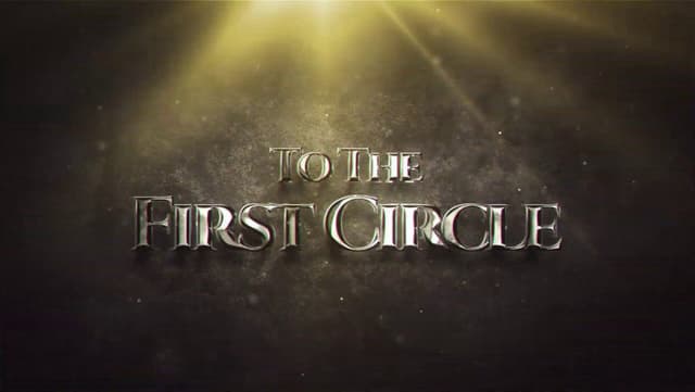 Trailer EP 2 | Journey To The First Circle