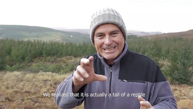 Preview EP 7 | Mud Fossils Part 1