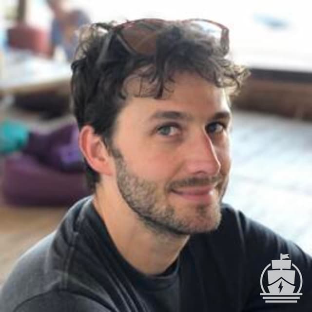 25: White Noise, MLS, and marmot w/ Jeff G
