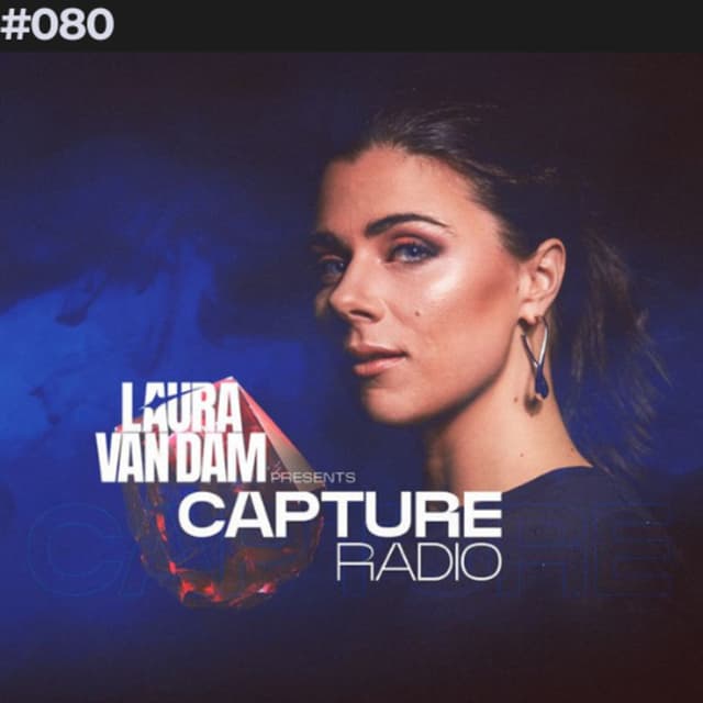 Capture Radio 080
