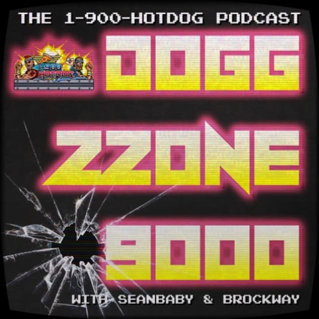 Dogg Zzone 9000 - Episode 263, Automan goes to Zippers with Zak Koonce