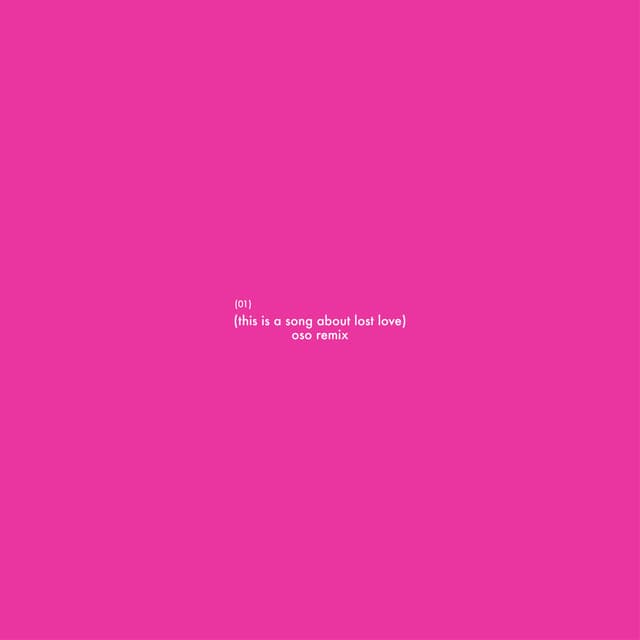 i hate this tune (oso remix) - royel otis