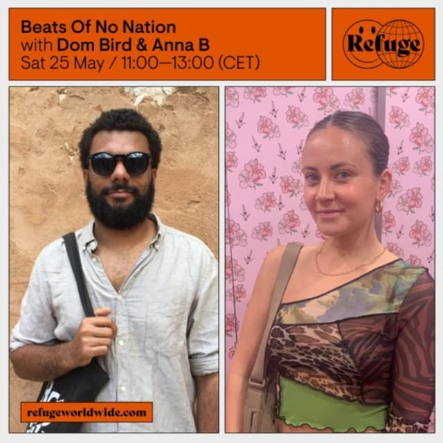 Episode 193 Part B Featuring Anna B