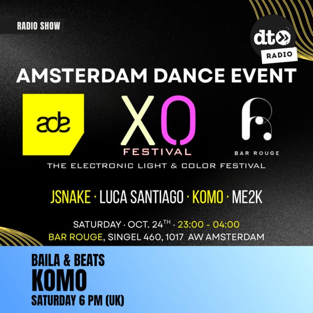Baila & Beats 023