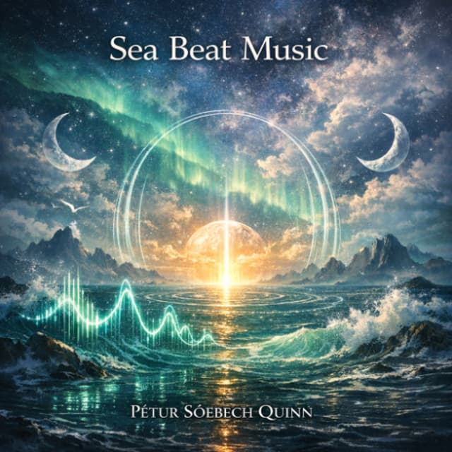 Sea Beat Music