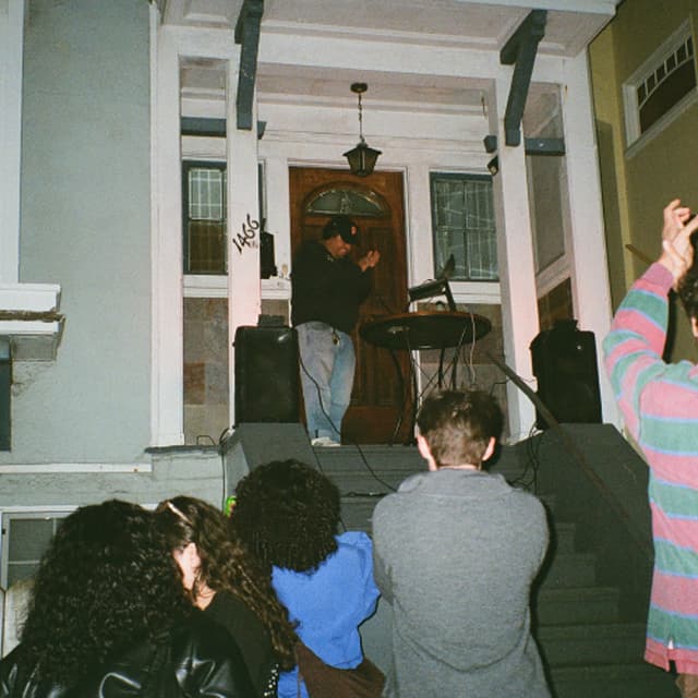OSO LIVE (03.28.26, SAN FRANCISCO)