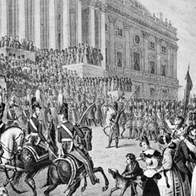 Episode 408: Scared Straight For Nukes (w/ special guest Mina Parkison)