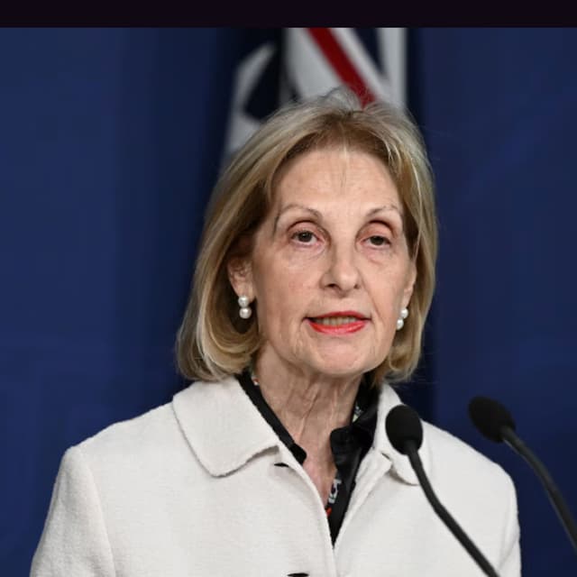 Australia's "Antisemitism Envoy" Makes It Clear That Israel's Critics Are The Real Target