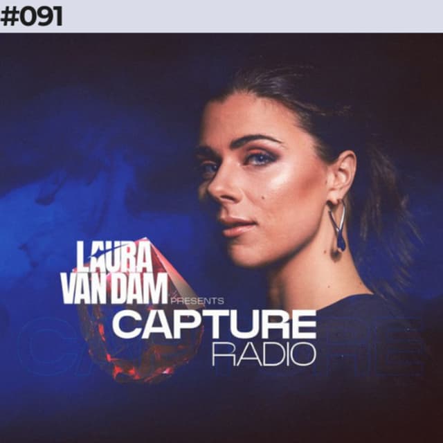 Capture Radio 091