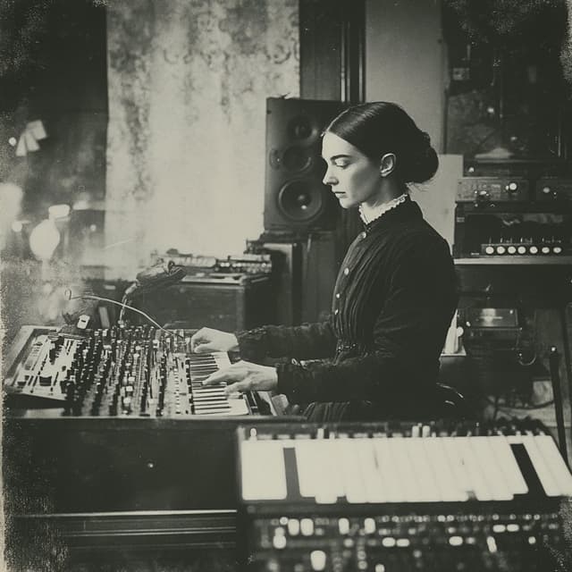 Emily Soundtrack