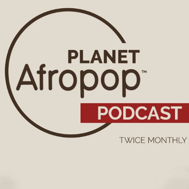 Planet Afropop - Steel Pans and New Trends
