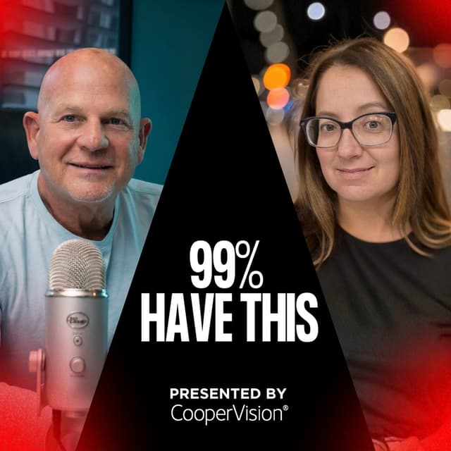 The invisible epidemic almost all Americans have: Visceral fat - Part 1