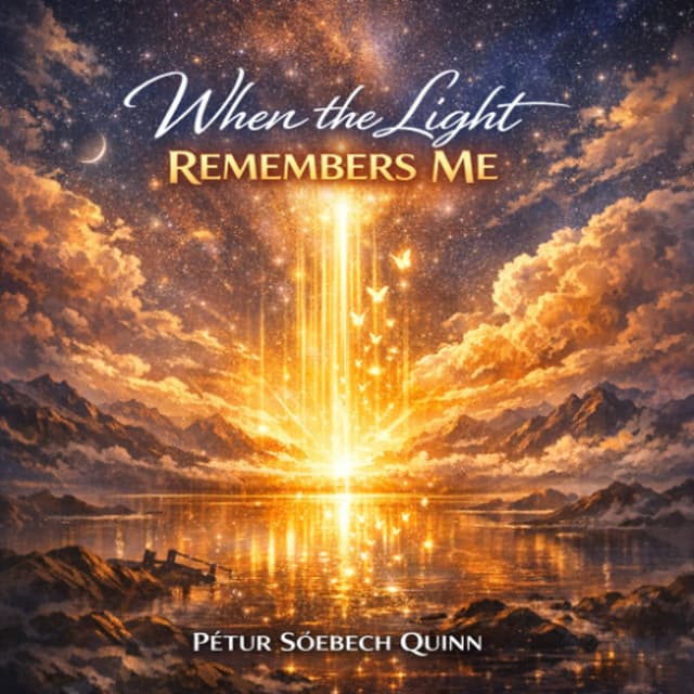 When the Light Remembers Me