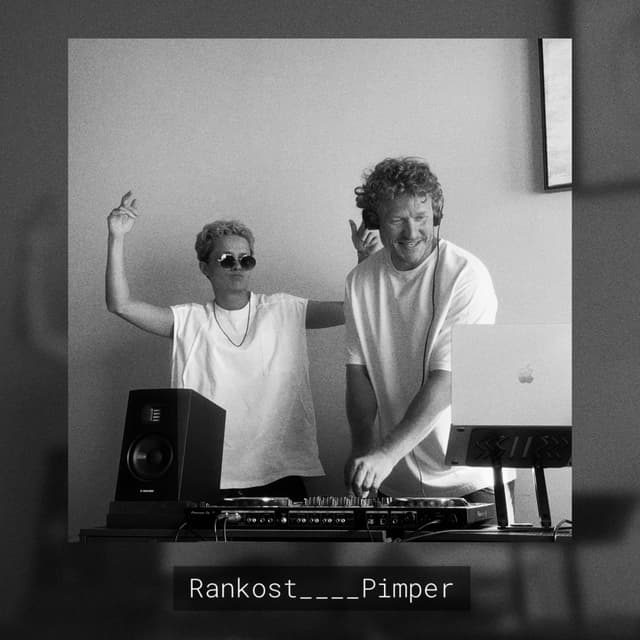 Rankost & Pimper ‒ Curly Mix [July, 2026]