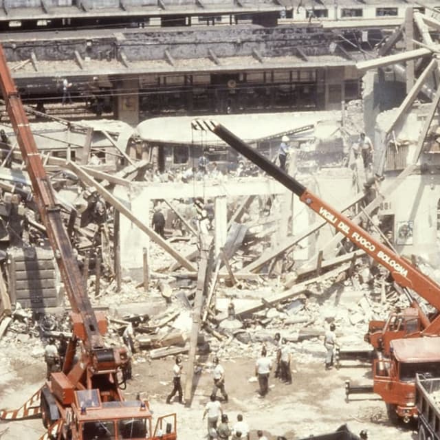 Episode 409: Throwing The Circuit Breaker