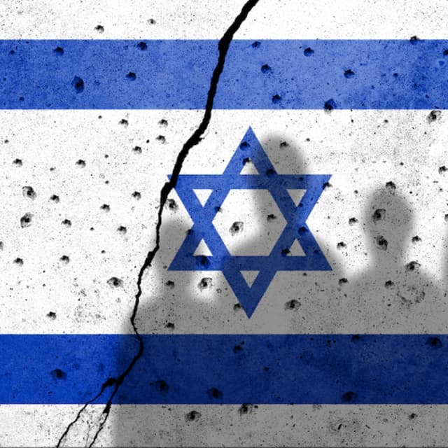 The World Can Have Peace Or Israel, But Not Both