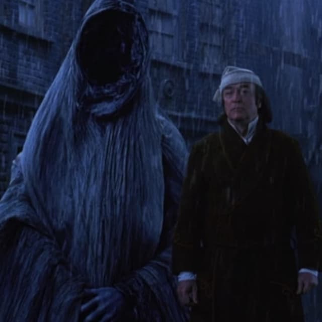 Episode 424: The Ghost Of Christmas Past Participle