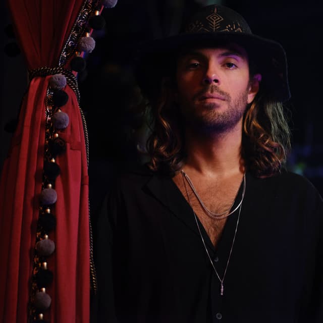 Dr Parnassus ‒ July Podcast, 2026