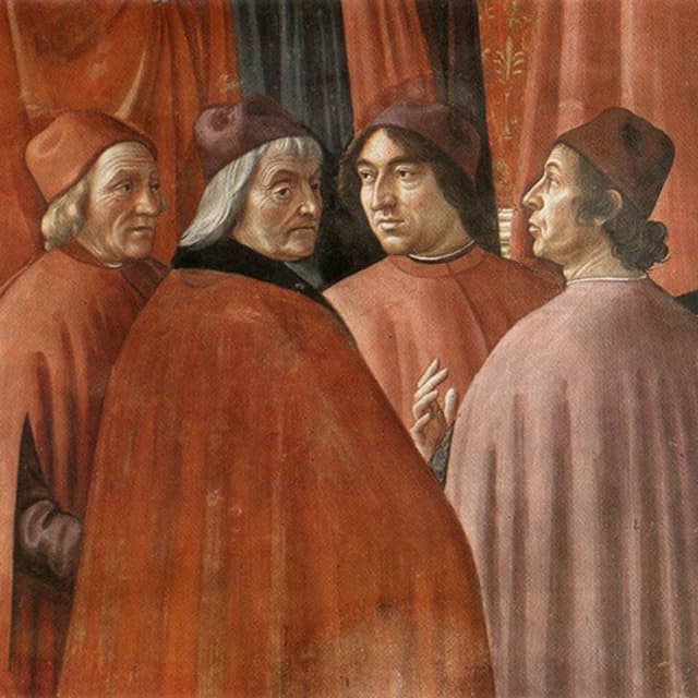 Episode 402: The Secret Wisdom Of The Ages