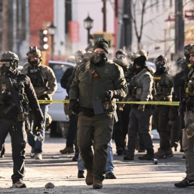 Is ICE Going Too Far